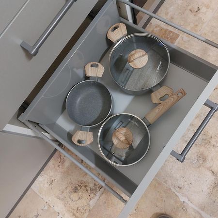 Vila Casa Ciardinella Polignano a Mare Exteriér fotografie
