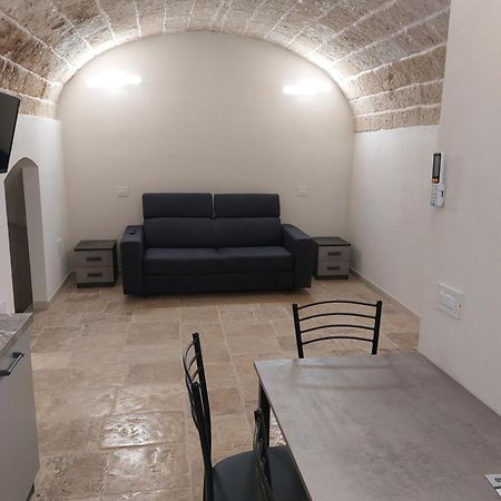 Vila Casa Ciardinella Polignano a Mare Exteriér fotografie