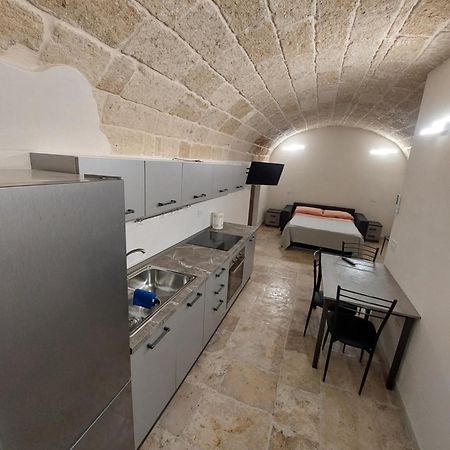Vila Casa Ciardinella Polignano a Mare Exteriér fotografie