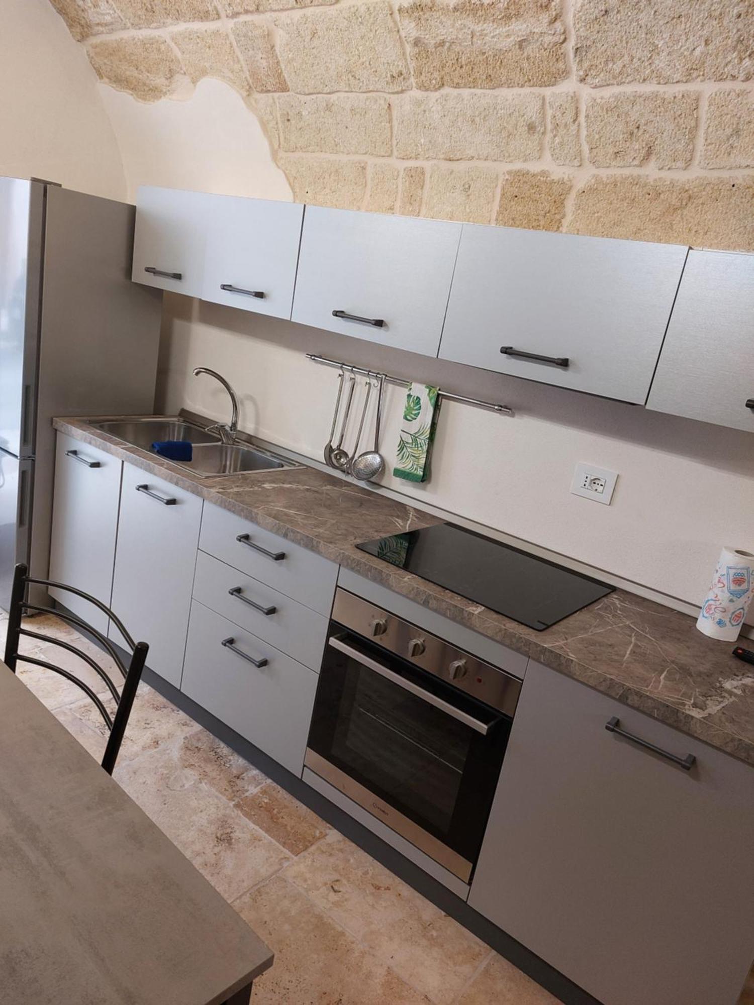 Vila Casa Ciardinella Polignano a Mare Exteriér fotografie