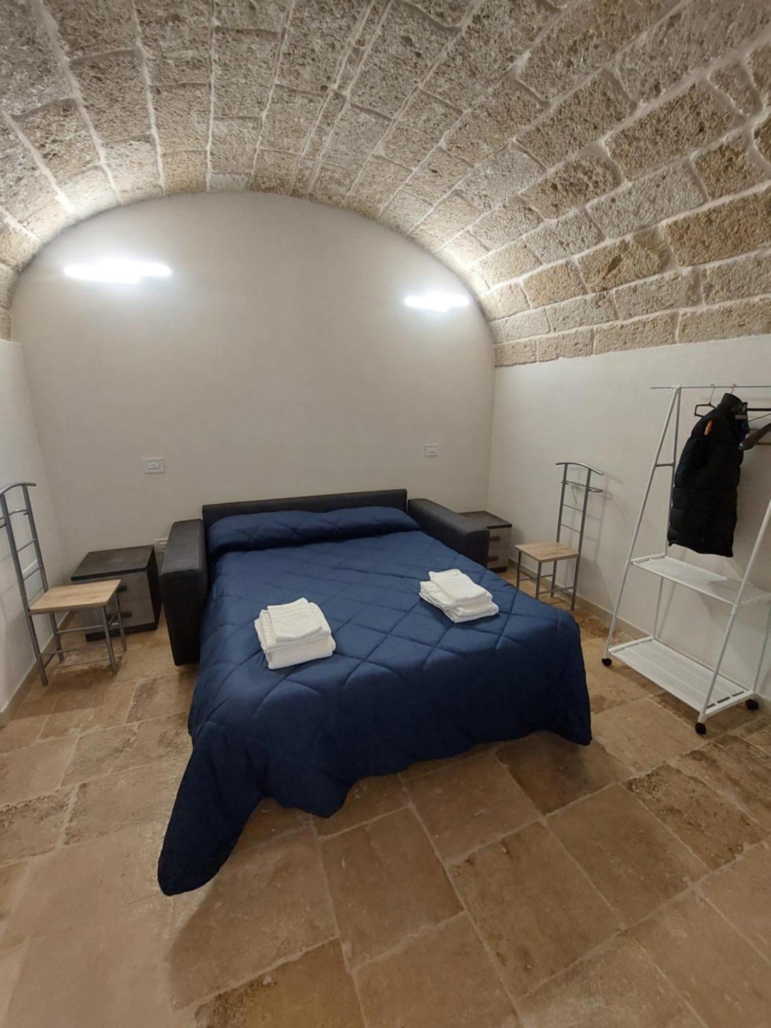 Vila Casa Ciardinella Polignano a Mare Exteriér fotografie