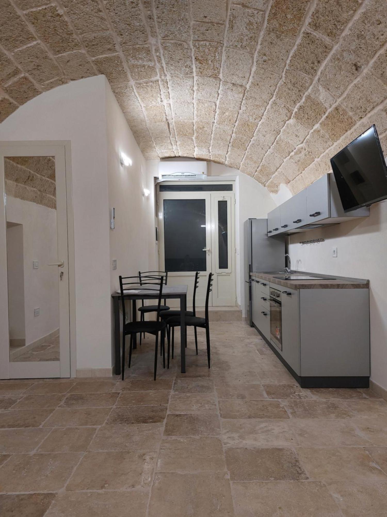 Vila Casa Ciardinella Polignano a Mare Exteriér fotografie